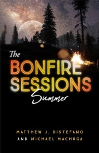 Enlarge image Cover: The Bonfire Sessions - Quoir