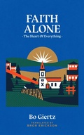 Cover: Faith Alone - 1517 Publishing