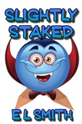 Cover: Slightly Staked - jennielynn007