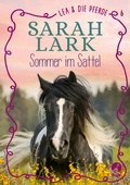 Cover: Lea und die Pferde - Sommer im Sattel - Baumhaus