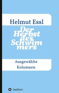 Cover: Der Herbst des Schwimmers - tredition