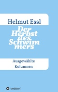 Cover: Der Herbst des Schwimmers - tredition