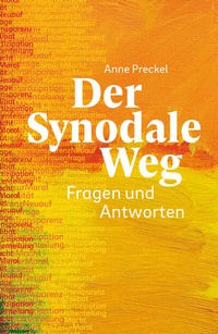 Abbildung von: Der Synodale Weg - E-Book - Katholisches Bibelwerk