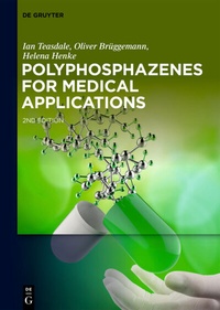 Abbildung von: Polyphosphazenes for Medical Applications - De Gruyter