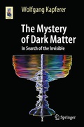 Cover: The Mystery of Dark Matter - Springer