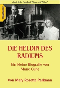 Enlarge image Cover: Die Heldin des Radiums - BoD E-Short
