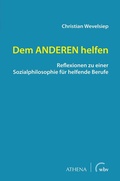 Cover: Dem ANDEREN helfen - Athena bei wbv