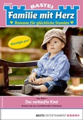 Cover: Familie mit Herz 80 - Bastei L&uuml;bbe