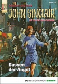 Abbildung von: John Sinclair Sonder-Edition 135 - Bastei Lübbe