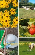 Cover: Sommer mit Kuh - BoD - Books on Demand