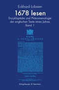 Cover: 1678 lesen - K&ouml;nigshausen & Neumann
