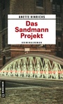 Cover: Das Sandmann-Projekt - Gmeiner-Verlag