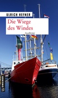 Cover: Die Wiege des Windes - Gmeiner-Verlag