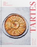 Cover: Tartes - Elsa Publishing