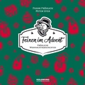 Cover: Feixen im Advent - GOLDMUND-H&ouml;rb&uuml;cher