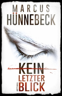 Abbildung von: Kein letzter Blick - Belle Epoque Verlag