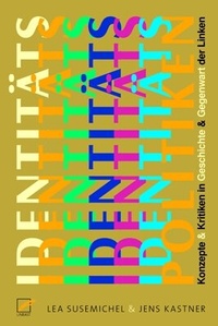 Abbildung von: Identitätspolitiken - Unrast Verlag