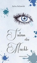 Cover: Tr&auml;nen der Macht - Geheimnis Elfania - myMorawa von Dataform Media GmbH