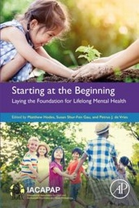 Abbildung von: Starting at the Beginning - Academic Press