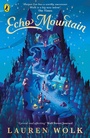 Cover: Echo Mountain - Penguin Books Ltd