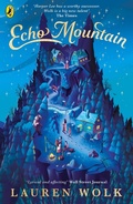 Cover: Echo Mountain - Penguin Books Ltd