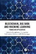 Cover: Blockchain, Big Data and Machine Learning - CRC Press