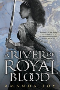Enlarge image Cover: A River of Royal Blood - Random House USA Inc