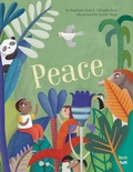 Cover: Peace - North-South Books