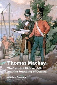 Abbildung von: Thomas Mackay - University of Ottawa Press