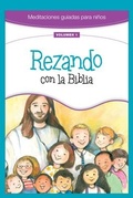 Cover: Rezando Con La Biblia - Loyola Press