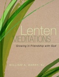 Cover: Lenten Meditations (10-Pack) - Loyola Press