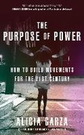 Cover: The Purpose of Power - Doubleday
