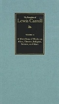 Cover: The Complete Pamphlets of Lewis Carroll Volume 6 - Carroll (Lewis) Society of North America