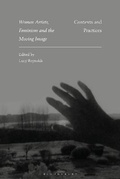 Cover: Women Artists, Feminism and the Moving Image - Bloomsbury Academic