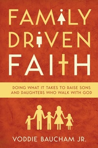 Enlarge image Cover: Family Driven Faith (Paperback Edition with Study Questions ) - Crossway