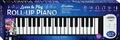 Cover: Roll-up Piano Kit - Hinkler Books