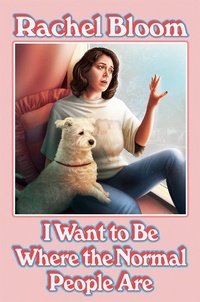 Enlarge image Cover: I Want to Be Where the Normal People Are - Coronet Books