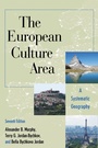Cover: The European Culture Area - Rowman & Littlefield Publishers