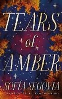 Enlarge image Cover: Tears of Amber - AmazonCrossing