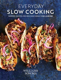 Enlarge image Cover: Everyday Slow Cooking - Weldon Owen
