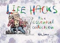 Enlarge image Cover: Life Hacks - The Essential Collection - Trajectory Books