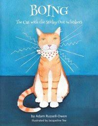 Enlarge image Cover: Boing - Grosvenor House Publishing Ltd