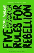 Cover: Five Rules for Rebellion - Icon Books