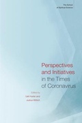 Cover: Perspectives and Initiatives in the Times of Coronavirus - Rudolf Steiner Press