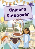 Cover: Unicorn Sleepover - Maverick Arts Publishing