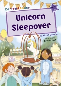 Enlarge image Cover: Unicorn Sleepover - Maverick Arts Publishing