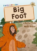 Cover: Big Foot - Maverick Arts Publishing