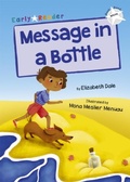 Cover: Message in a Bottle - Maverick Arts Publishing