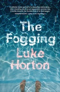 Cover: Fogging - Scribe Publications Pty Ltd