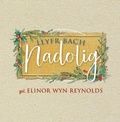 Cover: Llyfr Bach Nadolig - Cyhoeddiadau Barddas